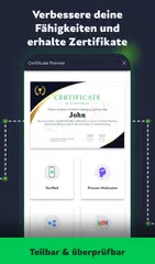 Lern ethisches Hacken:Hacker X XAPK Herunterladen