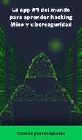 Aprender hacking ético:HackerX Poster