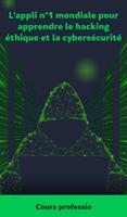 Hacker X Affiche
