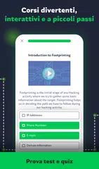 download Impara l'hacking etic: HackerX XAPK