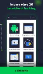 download Impara l'hacking etic: HackerX XAPK