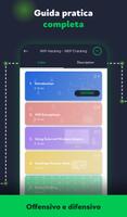 3 Schermata Impara l'hacking etic: HackerX