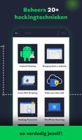 Leer Ethisch Hacken & Cyber screenshot 1