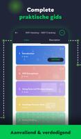 Leer Ethisch Hacken & Cyber screenshot 3