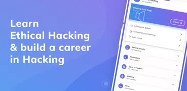 Aprende Hacking Ético