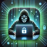 Learn Ethical Hacking simgesi