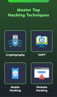 Learn Ethical Hacking screenshot 3