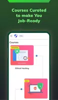 Learn Ethical Hacking screenshot 5