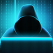 Cyber ​​Hacker Bot: jogo hack