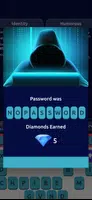 Cyber Hacker Bot Hacking Game screenshot 7