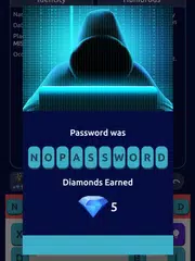 サイバーハッカーボット：ハッキングゲーム アプリダウンロード