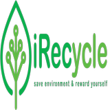 IRecycle Business ( Mostadam ) Zeichen