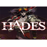 Hades mobile