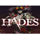 Hades mobile أيقونة