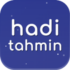 Hadi Tahmin-icoon