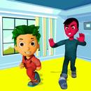Pranks with the Siblings 2020 - Sibling Game aplikacja