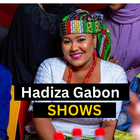 Hadiza Gabon Shows icône