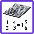 FracCalcA icono