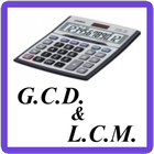 GcdLcmA icône