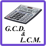 GcdLcmA icône