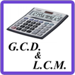 Icona GcdLcmA Icona GcdLcmA
