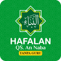 hafalan surat An Naba
