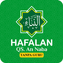 hafalan surat An Naba APK