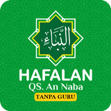 hafalan surat An Naba biểu tượng