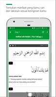 hafalan surat An Naba ảnh chụp màn hình 2
