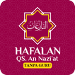 hafalan surat An Naziat
