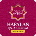 hafalan surat An Naziat