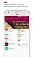 hafalan surat An Naziat الملصق