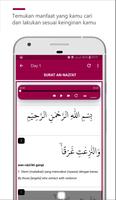 hafalan surat An Naziat تصوير الشاشة 2