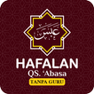 hafalan surat Abasa