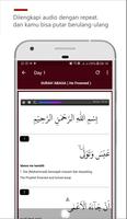 hafalan surat Abasa screenshot 3