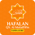 hafalan surat al mutaffifin