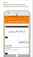 hafalan surat al mutaffifin ảnh chụp màn hình 3