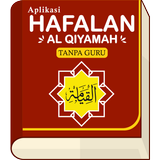 hafalan surat Al Qiyamah - Mem icon