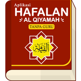 hafalan surat Al Qiyamah - Mem biểu tượng