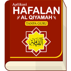 Icona hafalan surat Al Qiyamah - Mem