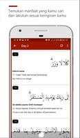 hafalan surat Al Qiyamah - Mem screenshot 3