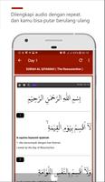 hafalan surat Al Qiyamah - Mem screenshot 2