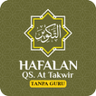 hafalan surat at takwir