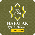 hafalan surat at takwir