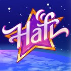 HAFL - دردشة صوتية جماعية أيقونة