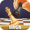 Chess: Chess Offline - Haga