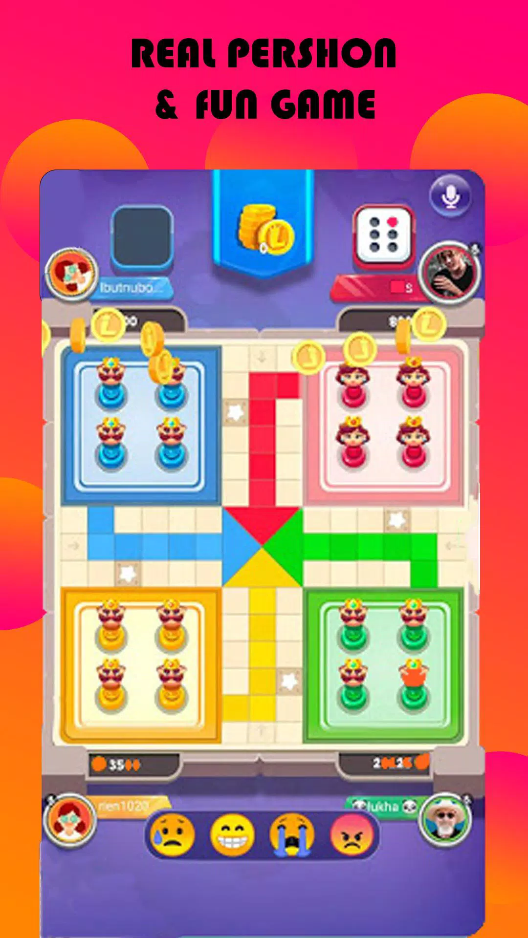 Khelo - Indian Hago Play with Games New Friends APK for Android Download