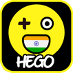 Hego - Indian Hago Play with Games New Friend