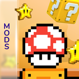 Super Mario Mod for Minecraft