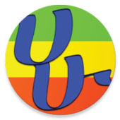 HaHu Amharic Keyboard icon
